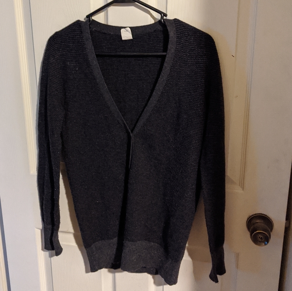 Cardigan